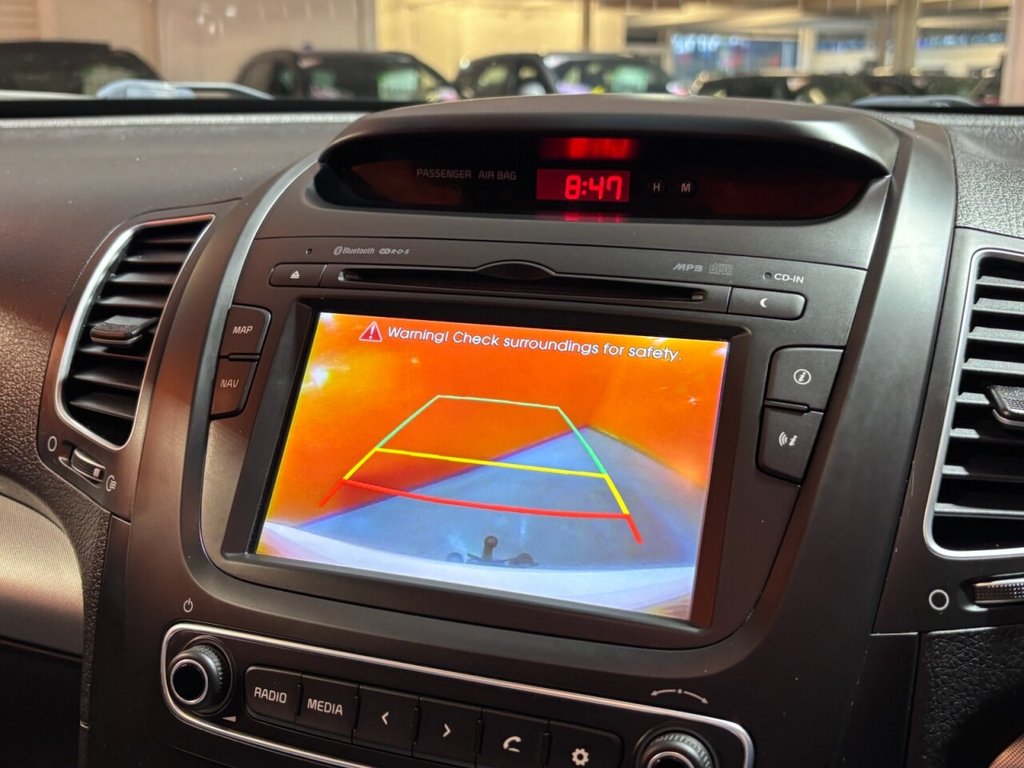 Used Kia Sorento 2014 for sale - 76768745: Photo 38