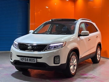 Used Kia Sorento 2014 for sale - 76768745: Photo