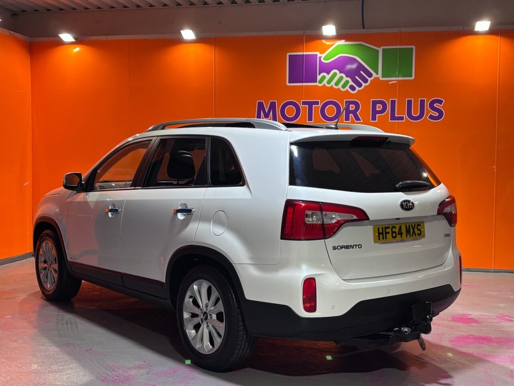 Used Kia Sorento 2014 for sale - 76768745: Photo 5