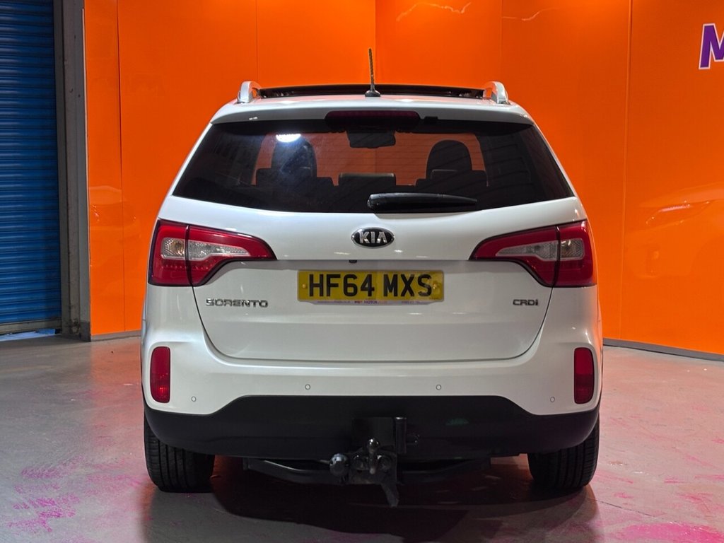 Used Kia Sorento 2014 for sale - 76768745: Photo 6