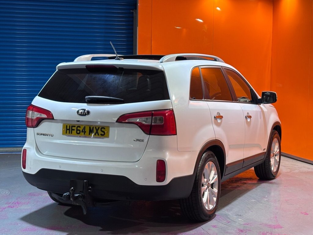 Used Kia Sorento 2014 for sale - 76768745: Photo 7