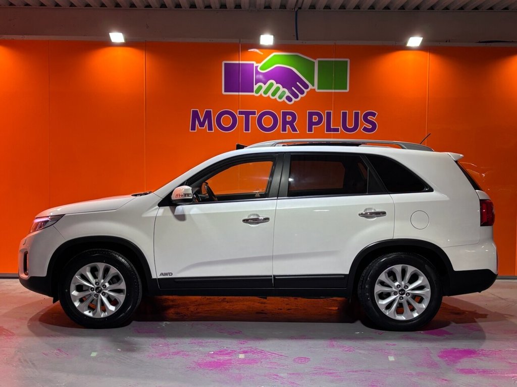 Used Kia Sorento 2014 for sale - 76768745: Photo 8