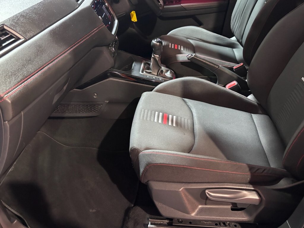 Used SEAT Arona 2018 for sale - 76185630: Photo 12