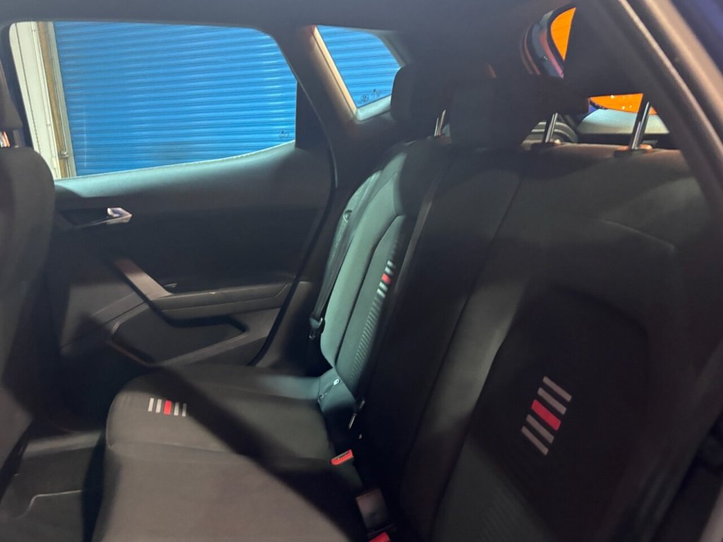 Used SEAT Arona 2018 for sale - 76185630: Photo 15