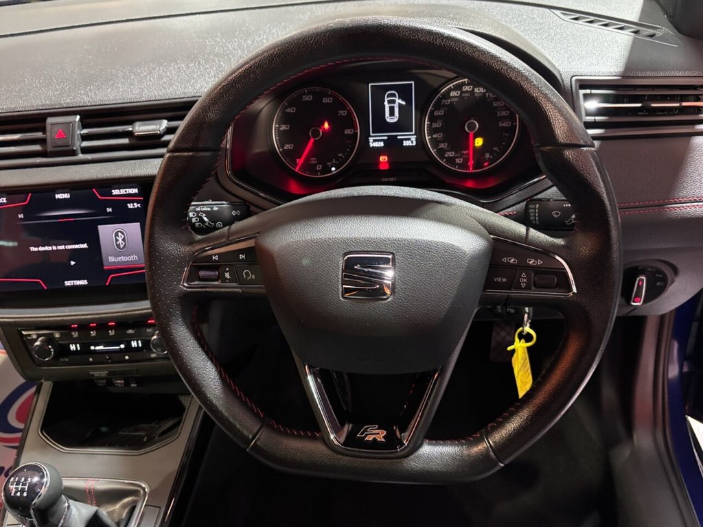 Used SEAT Arona 2018 for sale - 76185630: Photo 16