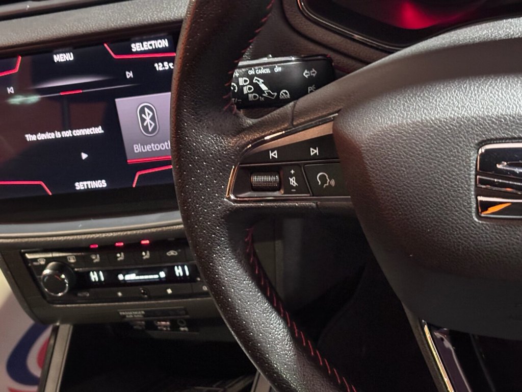 Used SEAT Arona 2018 for sale - 76185630: Photo 17