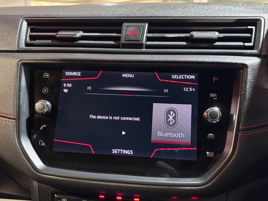 Used SEAT Arona 2018 for sale - 76185630: Photo 22