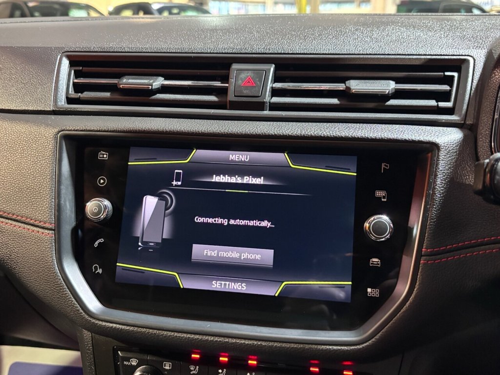 Used SEAT Arona 2018 for sale - 76185630: Photo 23