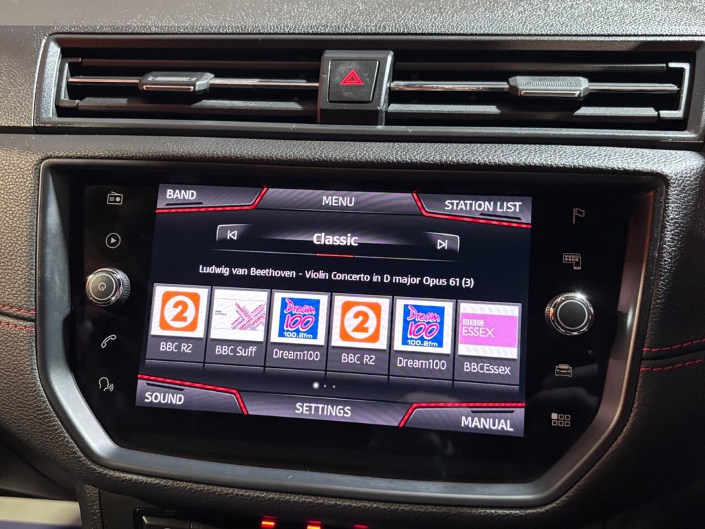 Used SEAT Arona 2018 for sale - 76185630: Photo 24