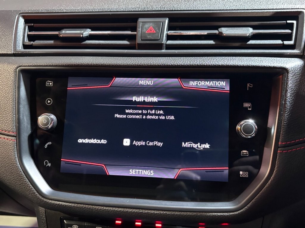 Used SEAT Arona 2018 for sale - 76185630: Photo 25