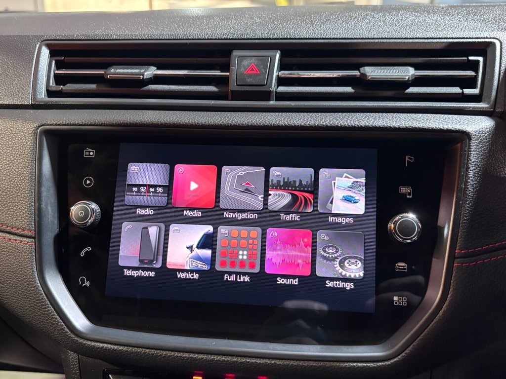 Used SEAT Arona 2018 for sale - 76185630: Photo 26