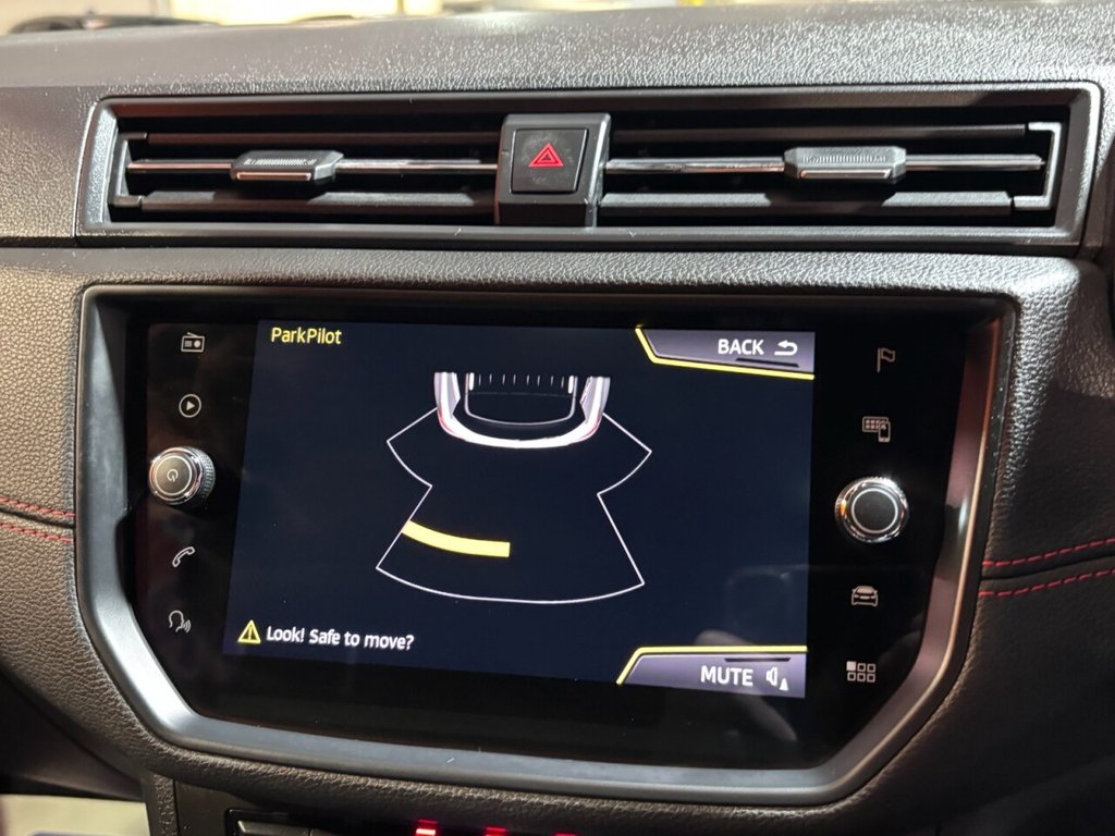 Used SEAT Arona 2018 for sale - 76185630: Photo 27