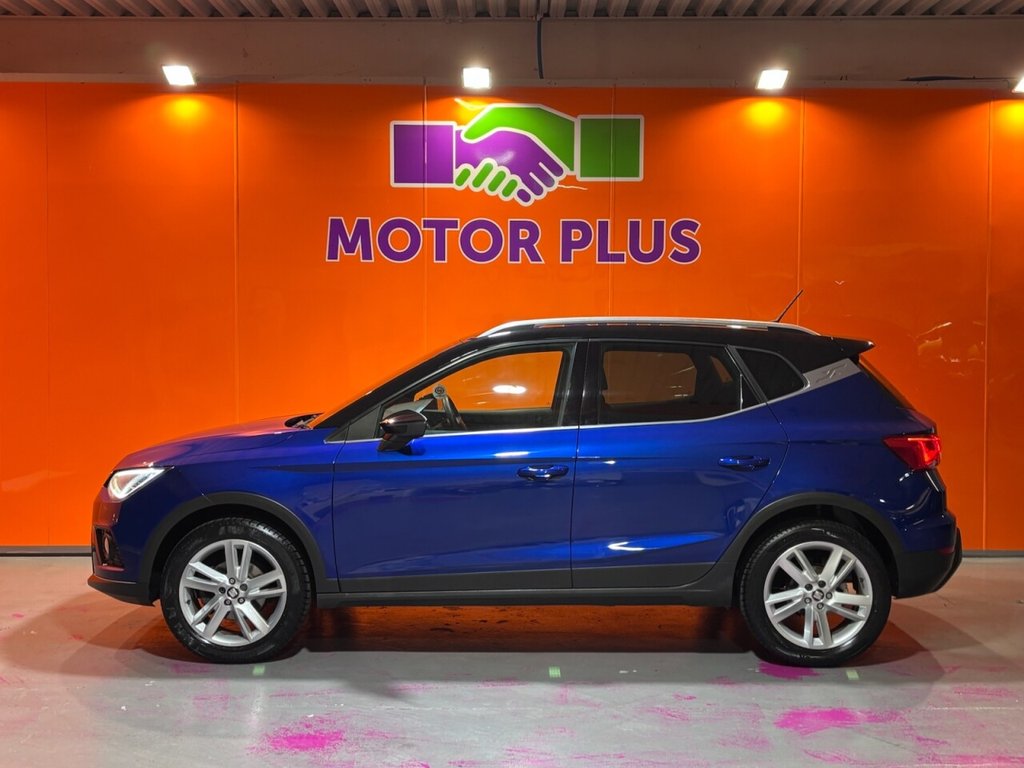 Used SEAT Arona 2018 for sale - 76185630: Photo 33