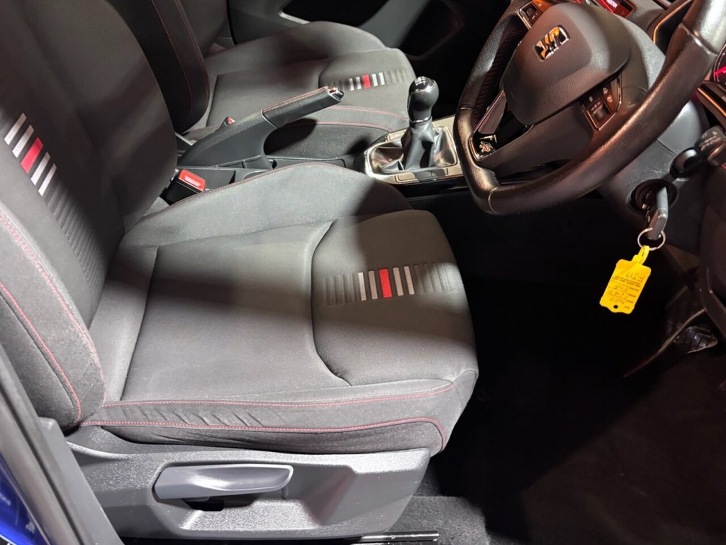 Used SEAT Arona 2018 for sale - 76185630: Photo 7