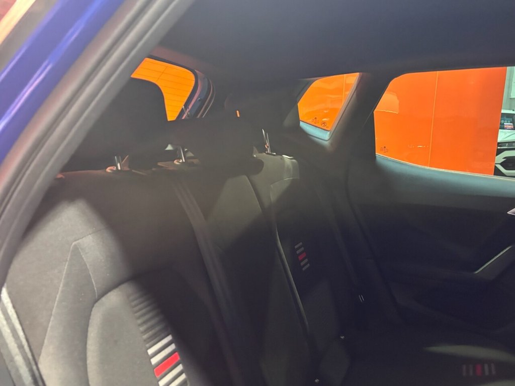 Used SEAT Arona 2018 for sale - 76185630: Photo 9