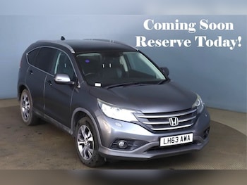 Used Honda CR-V 2013 for sale - 79394549: Photo