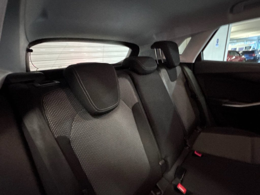 Used Vauxhall Grandland X 2018 for sale - 77533947: Photo 14