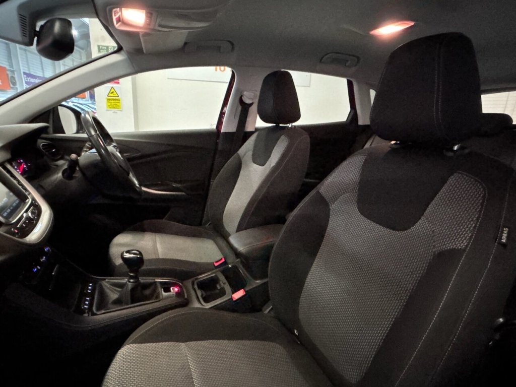 Used Vauxhall Grandland X 2018 for sale - 77533947: Photo 22