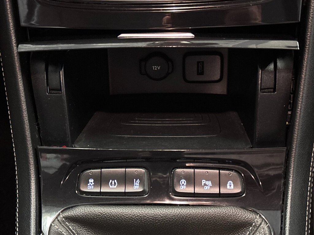 Used Vauxhall Grandland X 2018 for sale - 77533947: Photo 32