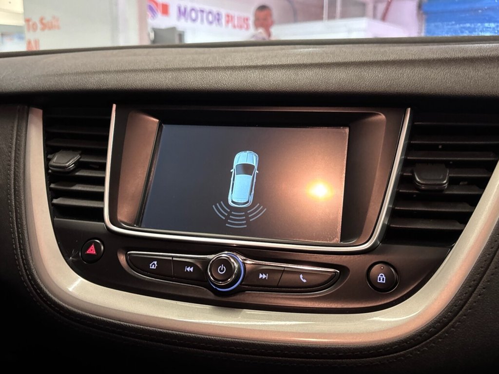 Used Vauxhall Grandland X 2018 for sale - 77533947: Photo 39