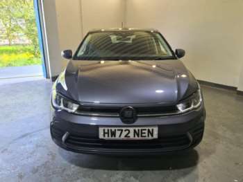 Used Volkswagen Polo 2023 for sale - 70756945: Photo