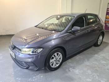 Used Volkswagen Polo 2023 for sale - 70756945: Photo