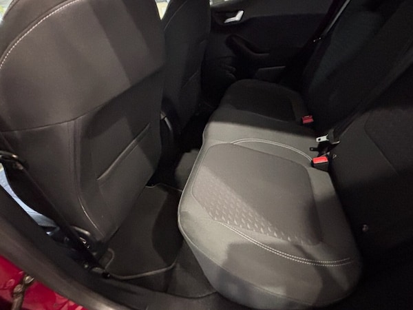 Used Ford Fiesta 2019 for sale - 73953264: Photo 24