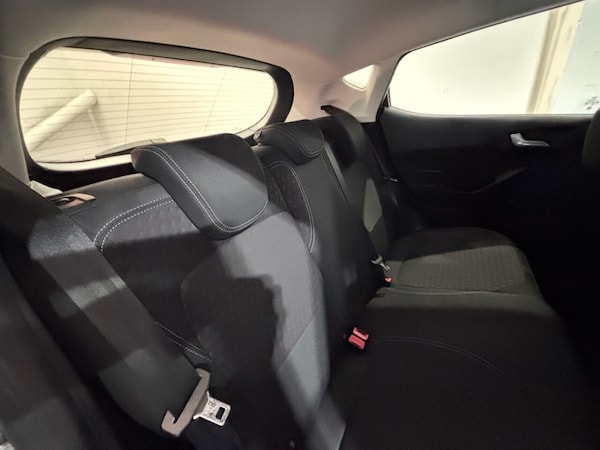 Used Ford Fiesta 2019 for sale - 73953264: Photo 27