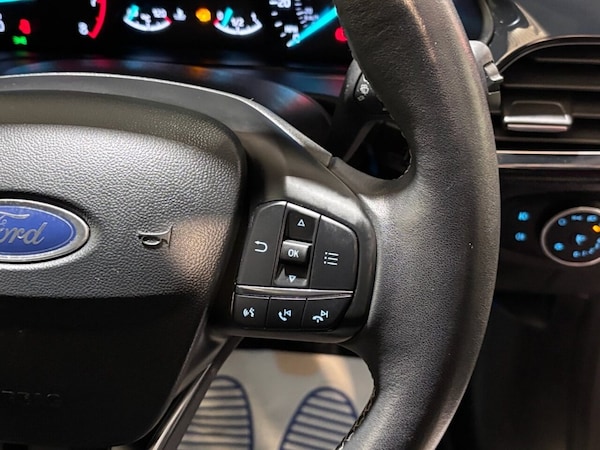 Used Ford Fiesta 2019 for sale - 73953264: Photo 32