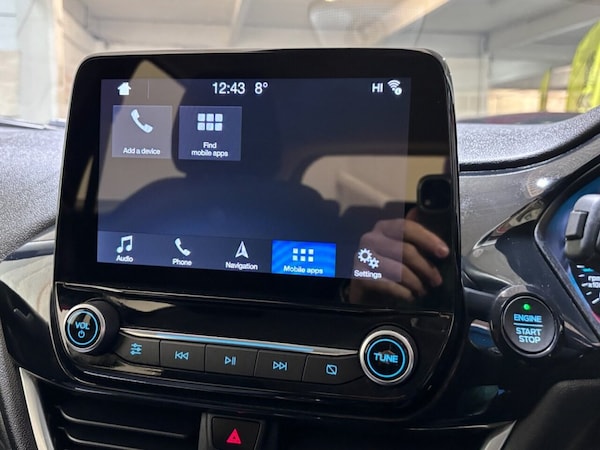 Used Ford Fiesta 2019 for sale - 73953264: Photo 39