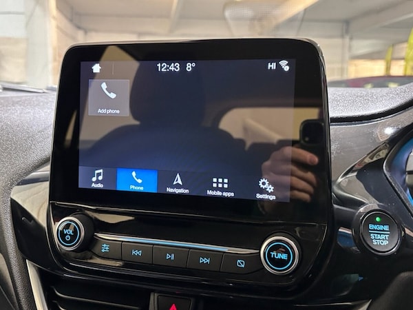Used Ford Fiesta 2019 for sale - 73953264: Photo 40