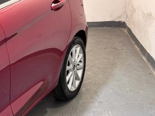 Used Ford Fiesta 2019 for sale - 73953264: Photo 8