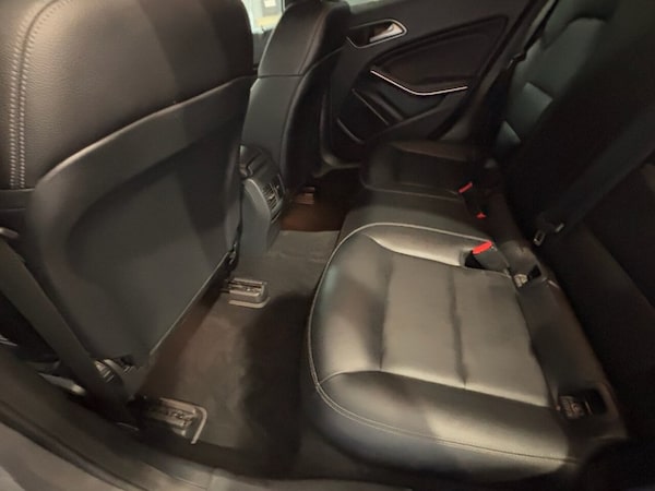 Used Mercedes-Benz GLA 2017 for sale - 75300824: Photo 28
