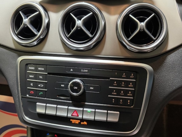 Used Mercedes-Benz GLA 2017 for sale - 75300824: Photo 39