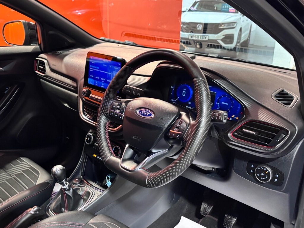 Used Ford Puma 2022 for sale - 76185628: Photo 11