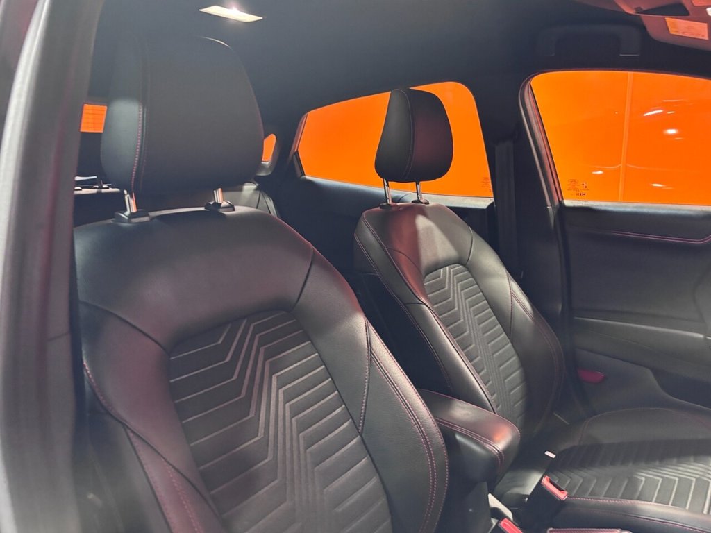 Used Ford Puma 2022 for sale - 76185628: Photo 12