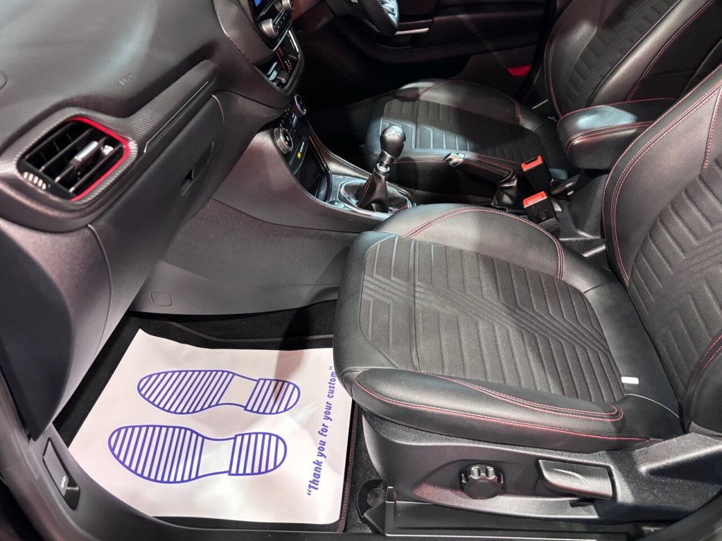 Used Ford Puma 2022 for sale - 76185628: Photo 14