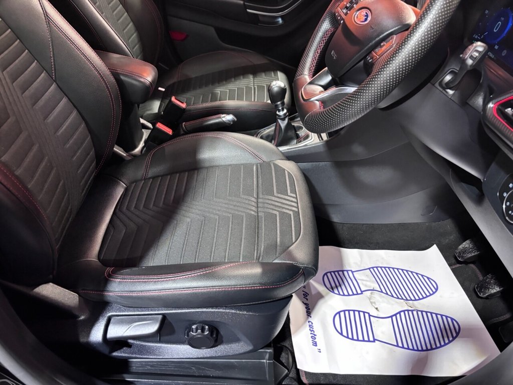 Used Ford Puma 2022 for sale - 76185628: Photo 16