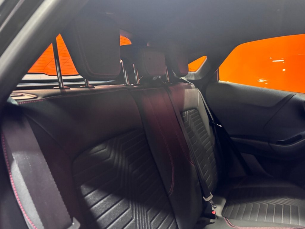 Used Ford Puma 2022 for sale - 76185628: Photo 17