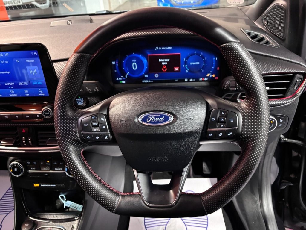 Used Ford Puma 2022 for sale - 76185628: Photo 19