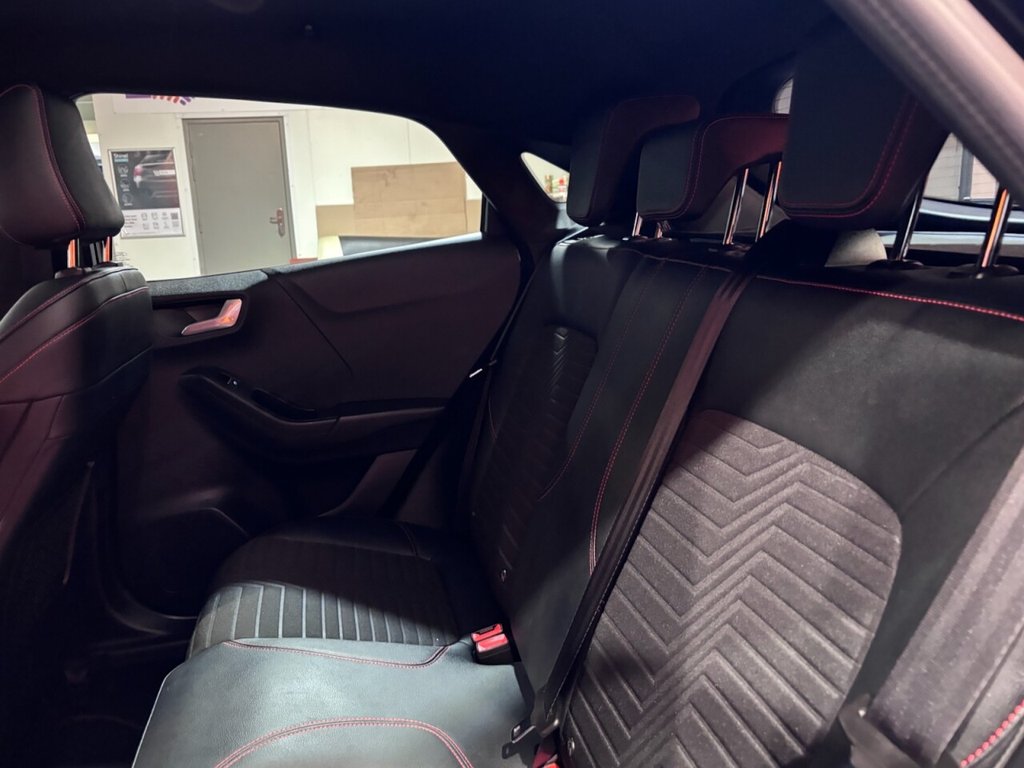 Used Ford Puma 2022 for sale - 76185628: Photo 23