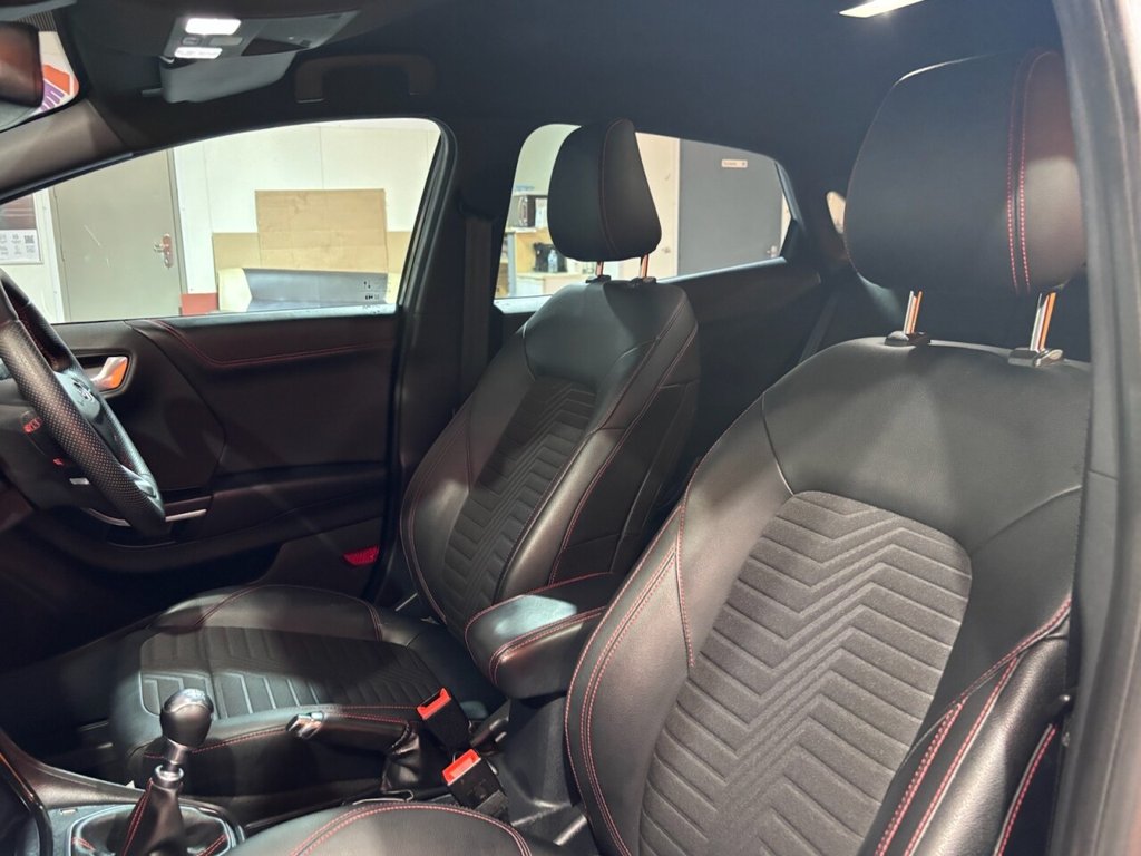 Used Ford Puma 2022 for sale - 76185628: Photo 25