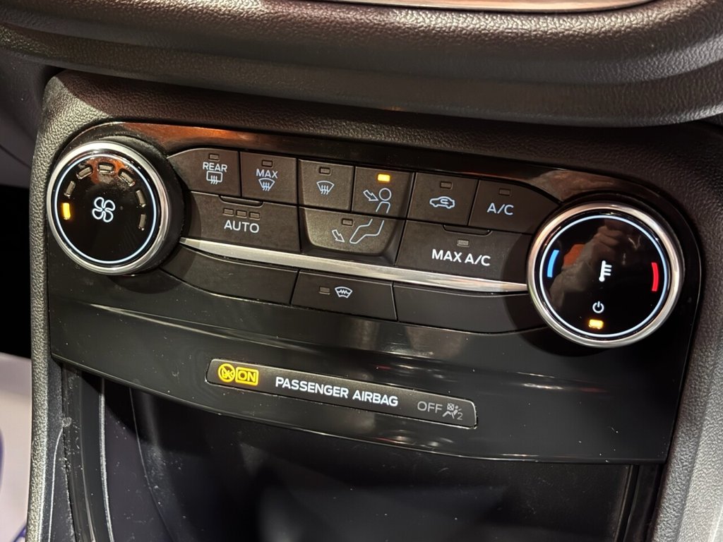 Used Ford Puma 2022 for sale - 76185628: Photo 29