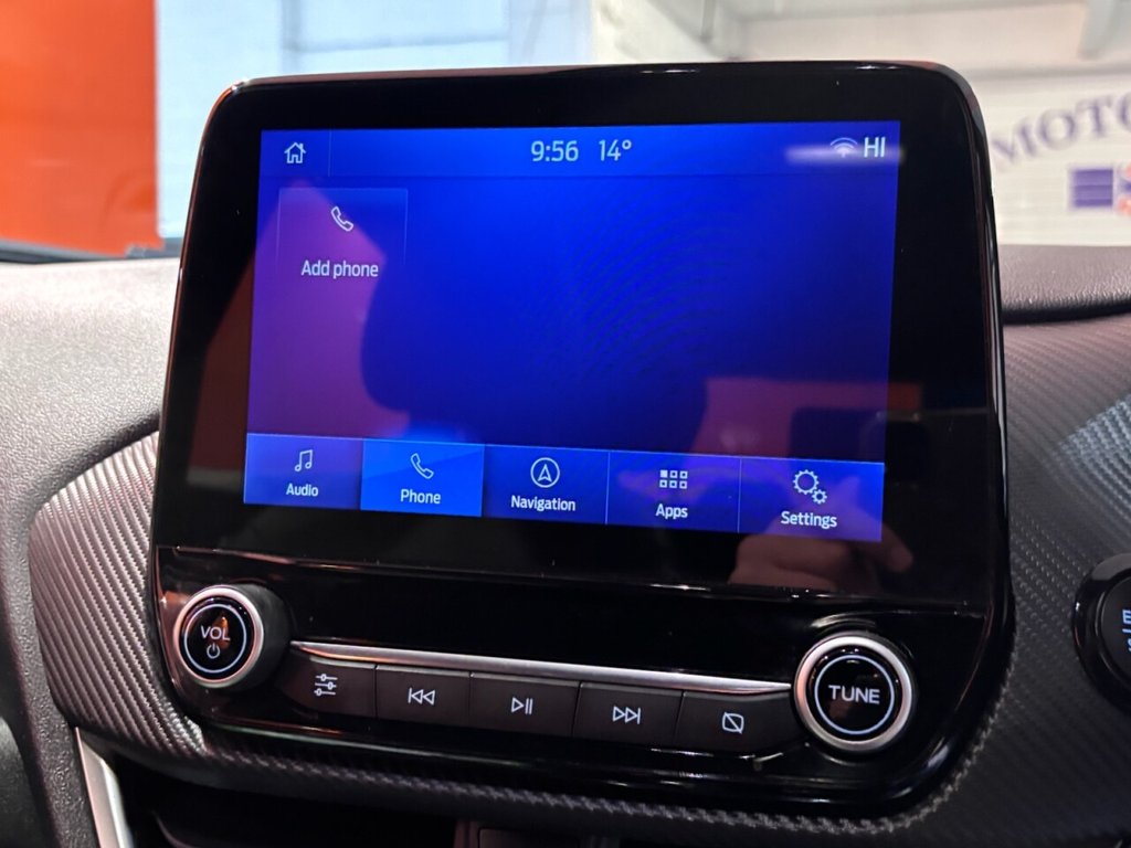 Used Ford Puma 2022 for sale - 76185628: Photo 30