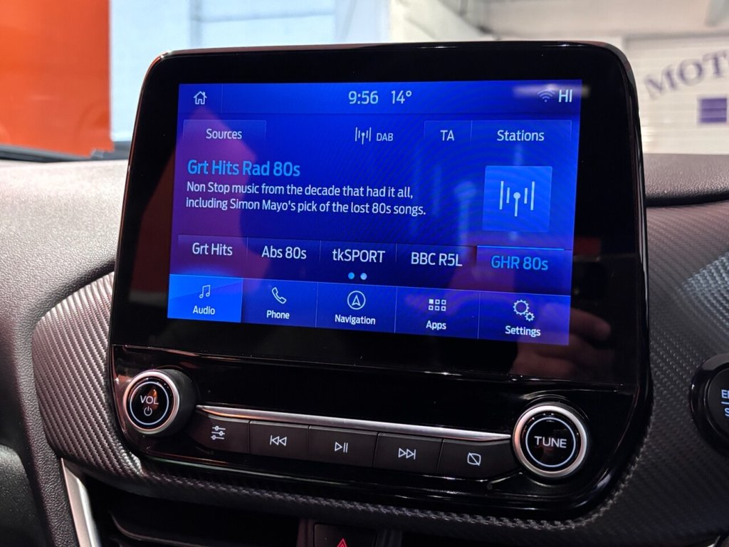 Used Ford Puma 2022 for sale - 76185628: Photo 31