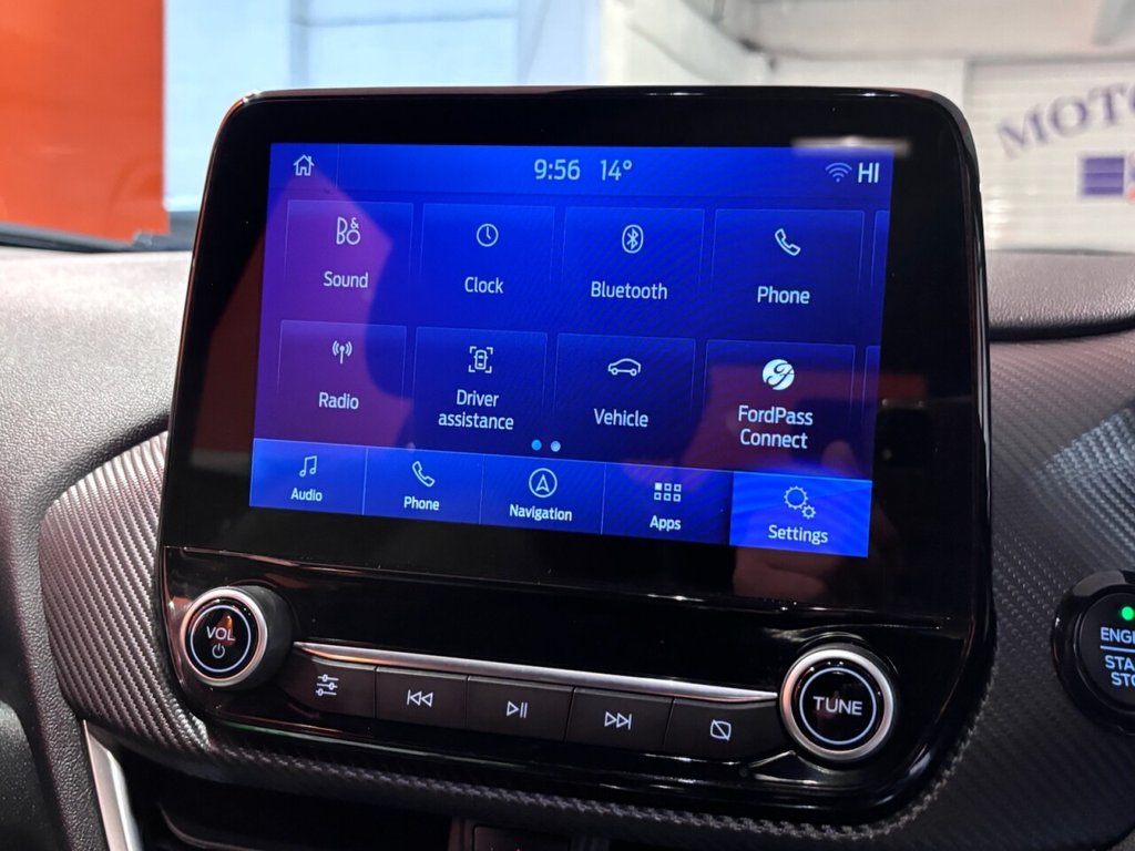 Used Ford Puma 2022 for sale - 76185628: Photo 33