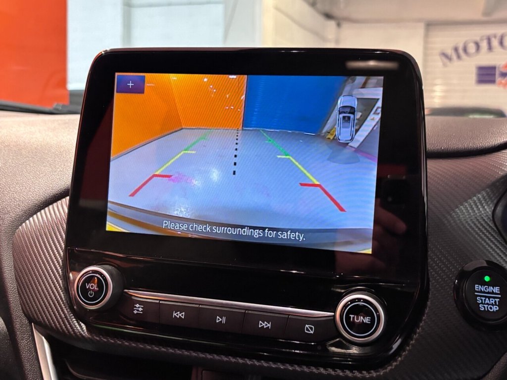 Used Ford Puma 2022 for sale - 76185628: Photo 35