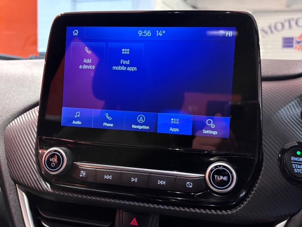 Used Ford Puma 2022 for sale - 76185628: Photo 37