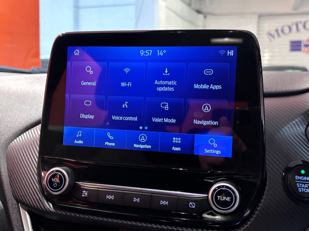 Used Ford Puma 2022 for sale - 76185628: Photo 39