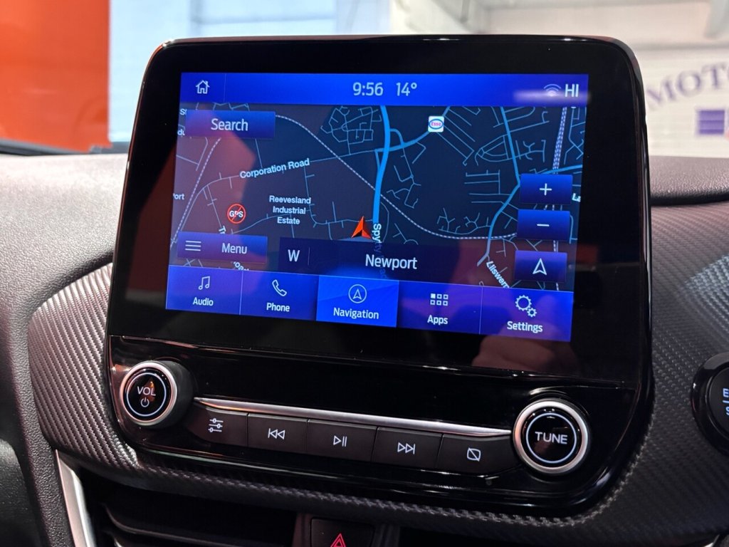 Used Ford Puma 2022 for sale - 76185628: Photo 41